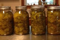 Episode 16: Bread and Butter Pickles