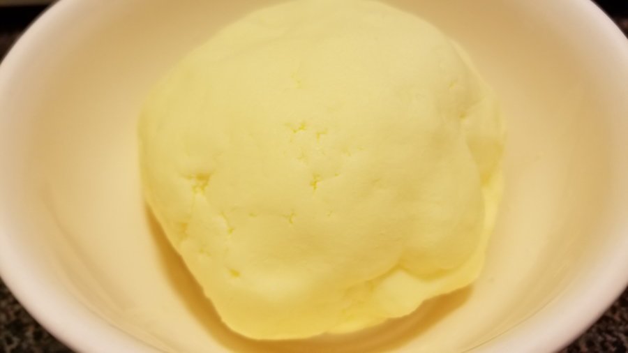 Making Homemade Butter: When To Add Salt?