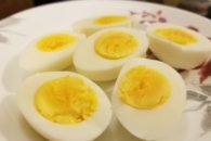 How to Make Perfect Hard Boiled Eggs